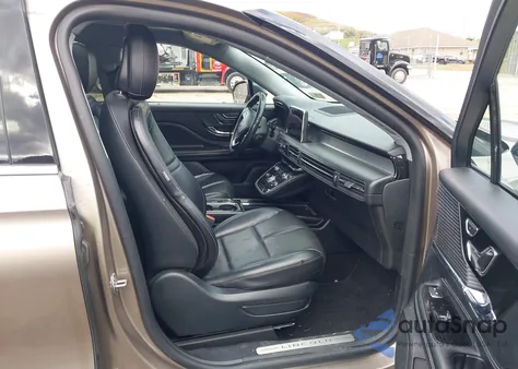 2020 Lincoln Corsair Standard из США, поврежденный, VIN 5LMCJ1D9XLUL19288